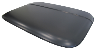 KP - 60-66 CHEV/GMC PICKUP OUTER ROOF SKIN