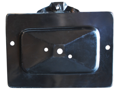 KP - 67-72 FORD F-150 PICKUP BATTERY TRAY