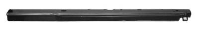 KP - 83-92 FORD RANGER OE STYLE ROCKER PANEL SUPER CAB & STD CAB PASSENGERS SIDE