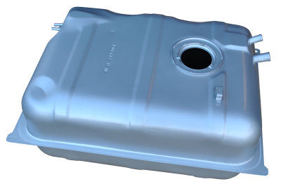 KP - 87-90 JEEP YJ WRANGLER 15 GALLON FUEL TANK, CARBURETED