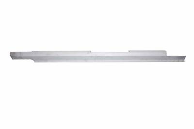 Dodge Dakota Pickup Crew Cab 97-04 Slip-on Rocker panel 4 door - Driver Side