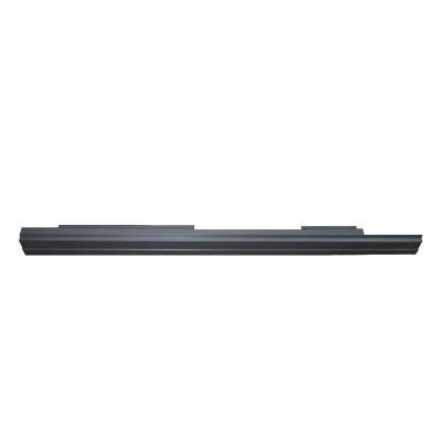 Ford F-150 Crew Cab Pickup 09-14 Rocker Panel 4 Door - Driver Side