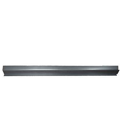 Mazda 5 05-10 Slip-On Rocker Panel 4 Door - Driver Side