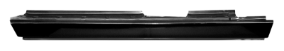 93-'98 JEEP GRAND CHEROKEE ROCKER PANEL, DRIVER'S SIDE