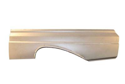 Ford Ranchero 64-65 Lower Quarter Panel 2 Door - Driver Side