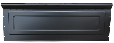 73-'87 CHEVROLET PICKUP FRONT BED PANEL, STEPSIDE