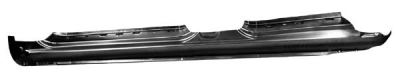 93-'97 MAZDA 626 ROCKER PANEL, DRIVER'S SIDE