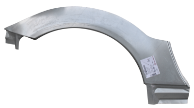 06-14 MIATA (NC) REAR UPPER WHEEL ARCH, RH