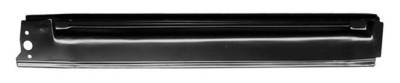 47-55 C-10 ROCKER PANEL