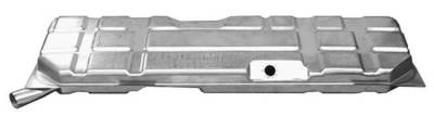 60-66 C-10 GAS TANK (GALVANIZED)