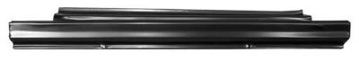 60-66 C-10 SLIP-ON ROCKER PANEL