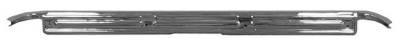 67-72 C-10 DOOR SILL PLATE W/KITS PLAIN CHR