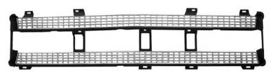 69-70 C-10 INNER GRILLE