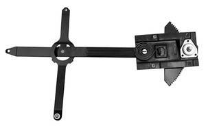 72 C-10 WINDOW REGULATOR