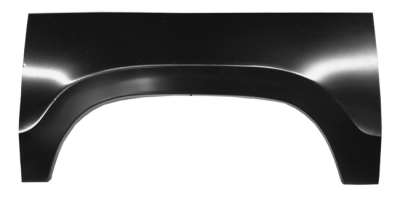 72-80 DG P/U UPPER WHEEL ARCH