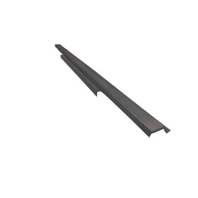 Nor/AM Auto Body Parts - Chrysler Cordoba Dodge Mirada 80 - 83 Rocker Panel 2 Door - Driver Side - Image 3