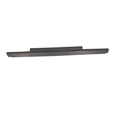 Nor/AM Auto Body Parts - Chrysler Cordoba Dodge Mirada 80 - 83 Rocker Panel 2 Door - Driver Side - Image 4