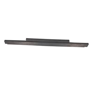 Nor/AM Auto Body Parts - Chrysler Cordoba Dodge Mirada 80 - 83 Rocker Panel 2 Door - Passenger Side - Image 4