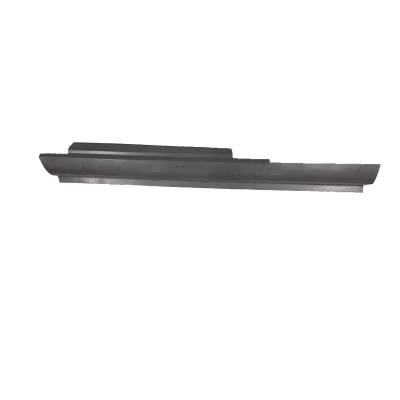 Nor/AM Auto Body Parts - Chrysler Sebring Convertible and Coupe 95 - 00 Rocker Panel 2 Door - Driver Side - Image 2