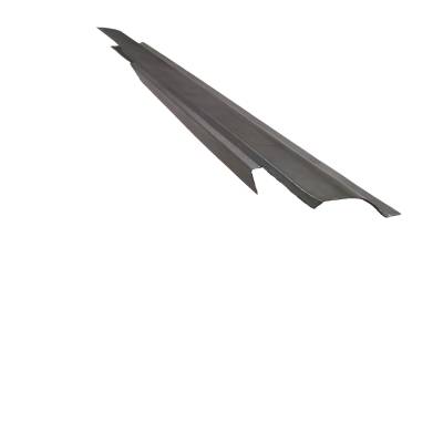 Nor/AM Auto Body Parts - Chrysler Sebring Convertible and Coupe 95 - 00 Rocker Panel 2 Door - Driver Side - Image 4