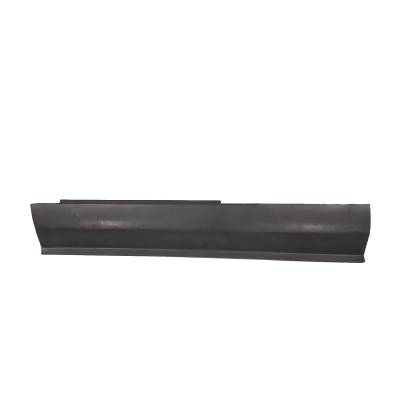 Nor/AM Auto Body Parts - Chrysler Sebring Convertible and Coupe 95 - 00 Rocker Panel 2 Door - Driver Side - Image 3