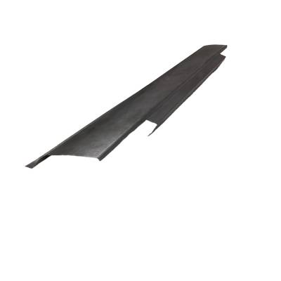 Nor/AM Auto Body Parts - Dodge Charger 68 - 70 Rocker Panel 2 Door - Driver Side - Image 2