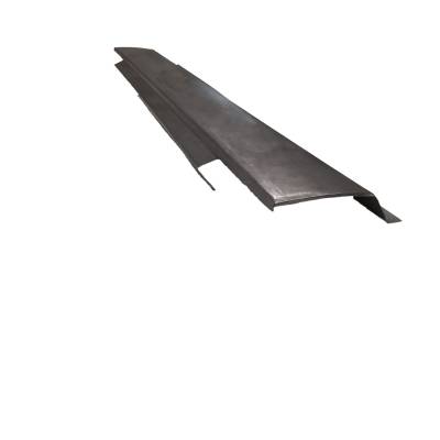 Nor/AM Auto Body Parts - Dodge Charger 68 - 70 Rocker Panel 2 Door - Driver Side - Image 4