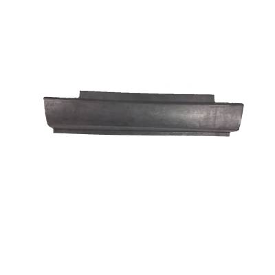 Nor/AM Auto Body Parts - Dodge Charger 68 - 70 Rocker Panel 2 Door - Passenger Side - Image 2