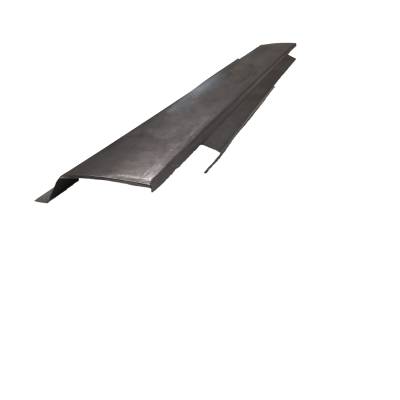 Nor/AM Auto Body Parts - Dodge Charger 68 - 70 Rocker Panel 2 Door - Passenger Side - Image 4