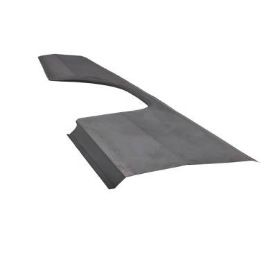 Nor/AM Auto Body Parts - Dodge Charger 68 - 70 Quarter Panel 2 Door - Passenger Side - Image 3