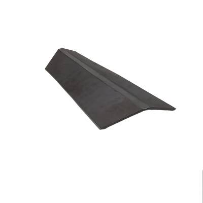 Nor/AM Auto Body Parts - Dodge Charger 73 - 74 Trunk Filler Panel - Passenger Side - Image 3