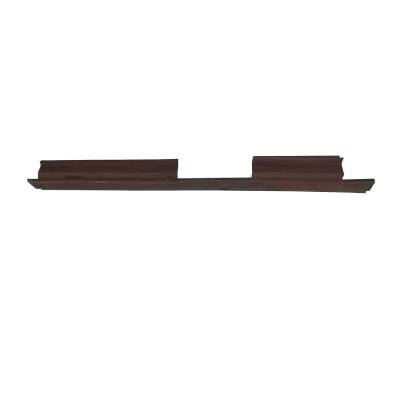 Nor/AM Auto Body Parts - Omni and Horizon 78 - 90 Rocker Panel 4 Door - Driver Side - Image 4