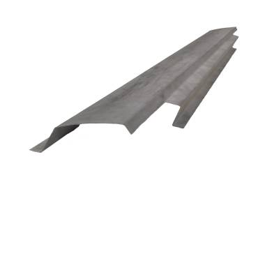 Nor/AM Auto Body Parts - Barracuda 67 - 69 Dart 67 - 76 Rocker Panel - Driver Side - Image 2