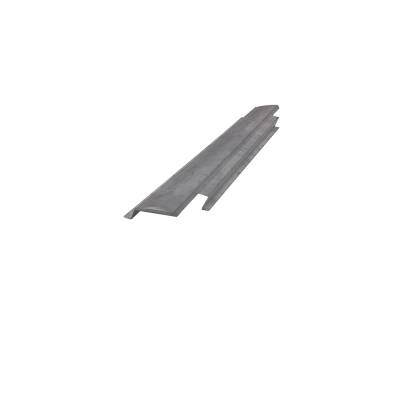 Nor/AM Auto Body Parts - Barracuda 67 - 69 Dart 67 - 76 Rocker Panel - Passenger Side - Image 3