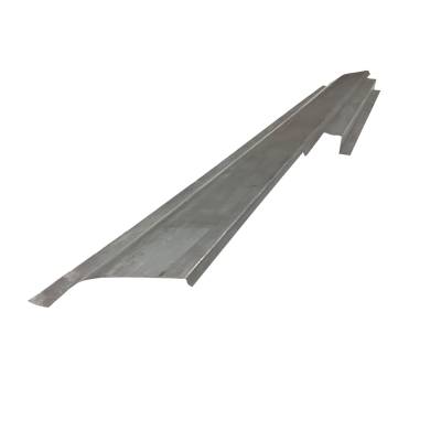 Escort and Tracer 91 - 96 Rocker Panel 2 Door - Driver Side