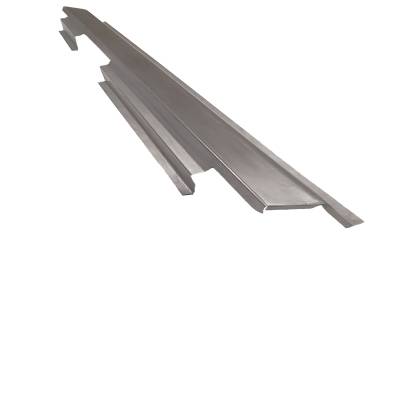 Escort and Tracer 91 - 96 Rocker Panel 4 Door - Driver Side