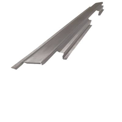 Escort and Tracer 91 - 96 Rocker Panel 4 Door - Passenger Side