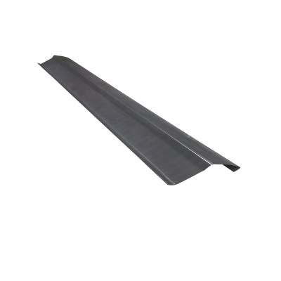 Nor/AM Auto Body Parts - Ford Fiesta 11 - 17 Rocker Panel 4 Door - Driver Side - Image 2