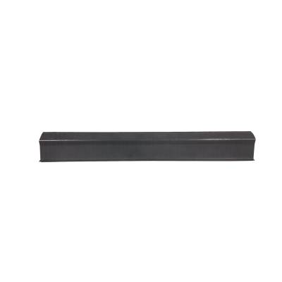 Nor/AM Auto Body Parts - Ford Fiesta 11 - 17 Rocker Panel 4 Door - Driver Side - Image 3