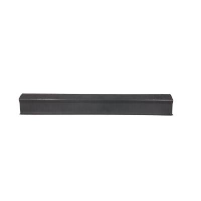 Nor/AM Auto Body Parts - Ford Fiesta 11 - 17 Rocker Panel 4 Door - Passenger Side - Image 2