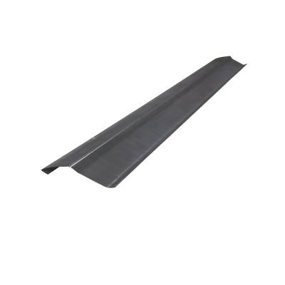 Nor/AM Auto Body Parts - Ford Fiesta 11 - 17 Rocker Panel 4 Door - Passenger Side - Image 3