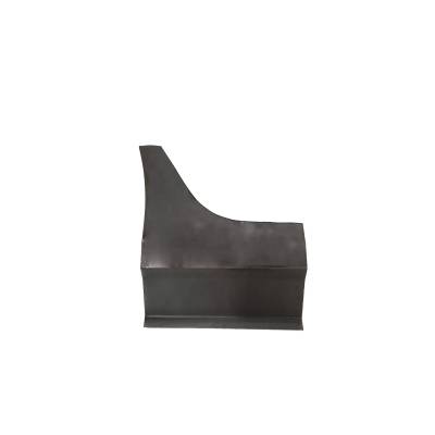 Nor/AM Auto Body Parts - Ford Fiesta 11 - 17 Dog Leg - Passenger Side - Image 2