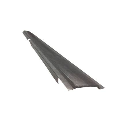 Ford and Mercury 52 - 56 Rocker Panel 4 Door - Driver Side