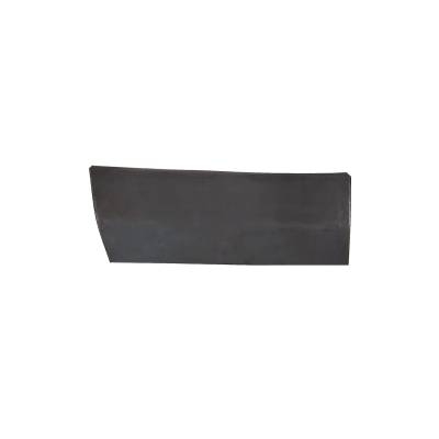 Nor/AM Auto Body Parts - Ford Tempo and Mercury Topaz 88 - 94 Lower Door Skin 4 Door - Driver Side - Image 2