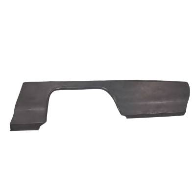 Nor/AM Auto Body Parts - Thunderbird 61 - 63 Quarter Panel 2 Door - Driver Side - Image 3