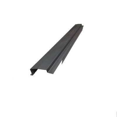 Nor/AM Auto Body Parts - Thunderbird 64 - 66 Rocker Panel 2 Door - Driver Side - Image 2