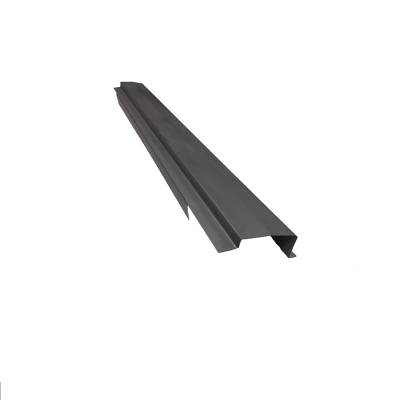 Nor/AM Auto Body Parts - Thunderbird 64 - 66 Rocker Panel 2 Door - Passenger Side - Image 2