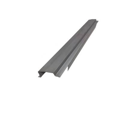 Nor/AM Auto Body Parts - Thunderbird 64 - 66 Rocker Panel 2 Door - Passenger Side - Image 3