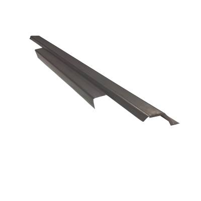 Nor/AM Auto Body Parts - Ford Windstar Freestar 99 - 07 Front Door Rocker Panel - Driver Side - Image 3