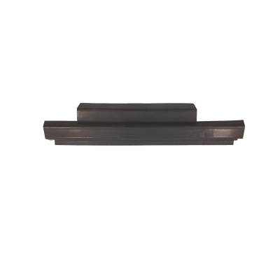 Nor/AM Auto Body Parts - Ford Windstar Freestar 99 - 07 Front Door Rocker Panel - Driver Side - Image 4